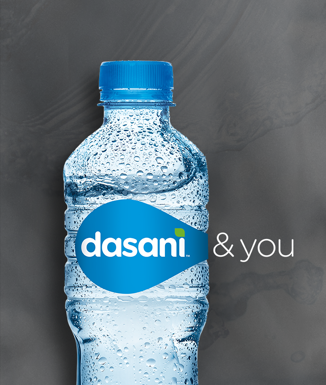 About - Dasani & You